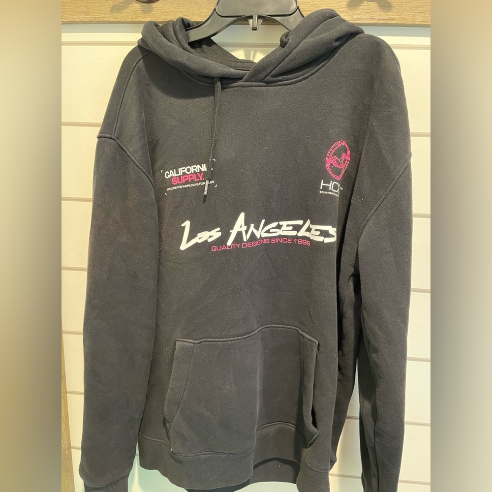 HOLLISTER HOODIE